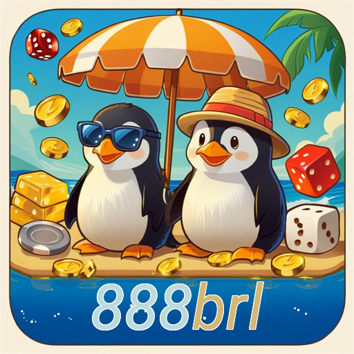 888brl logo