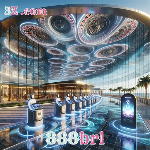 888brl Nossa Plataforma